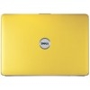 Dell Inspiron 1525 | T8300 | 15.4 WXGA | 3072 | 320 | X3100 | DVDRW | WiFi | BT | CAM | VHP | Sunshine Yellow