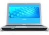  Sony VAIO VGN-C2SR (Core 2 Duo 1660Mhz/13.3  /1024Mb/120.0Gb/DVD-RW) 
