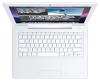  Apple MacBook MA700 (Core 2 Duo 2000Mhz/13.3  /1024Mb/80.0Gb/DVD-RW) 