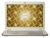  Sony VAIO VGN-CR590EBN (Core 2 Duo 2400Mhz/14.1  /3072Mb/320.0Gb/DVD-RW) 