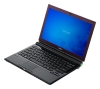  Sony VAIO VGN-TZ180N (Core 2 Duo 1200Mhz/11.1  /2048Mb/100.0Gb/DVD-RW) 