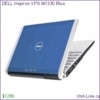 DELL Inspiron XPS M1330 Blue