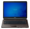  Sony VAIO VGN-NR180E (Core 2 Duo 1500Mhz/15.4  /1024Mb/200.0Gb/DVD-RW) 