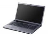  Sony VAIO VGN-AW70B (Core 2 Duo 2530Mhz/18.4  /2048Mb/500.0Gb/Blu-Ray) 