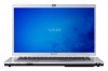  Sony VAIO VGN-FW260J (Core 2 Duo 2260Mhz/16.4  /4096Mb/250.0Gb/Blu-Ray) 
