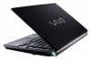  Sony VAIO VGN-Z590UCB (Core 2 Duo 2530Mhz/13.1  /3072Mb/320.0Gb/Blu-Ray) 