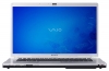  Sony VAIO VGN-FW198U (Core 2 Duo 2530Mhz/16.4  /4096Mb/320.0Gb/Blu-Ray) 