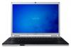  Sony VAIO VGN-FZ280E (Core 2 Duo 2000Mhz/15.4  /2048Mb/250.0Gb/Blu-Ray) 