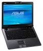  Asus M70VN (Core 2 Duo 2530Mhz/17.0  /4096Mb/1000.0Gb/Blu-Ray) 