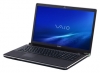  Sony VAIO VGN-AW235J (Core 2 Duo 2400Mhz/18.4  /4096Mb/500.0Gb/Blu-Ray) 