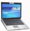  ASUS X50SL T1500/2G/160G/DVD-SMulti/15.4  WXGA(1280x800)/ATI HD3450 256/WiFi/camera/Vista Basic 