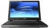  Sony VAIO VGN-AR31SR (Core 2 Duo 2000Mhz/17.0  /2048Mb/240.0Gb/Blu-Ray) 