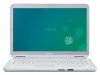  Sony VAIO VGN-NR498E (Core 2 Duo 2000Mhz/15.4  /3072Mb/250.0Gb/DVD-RW) 